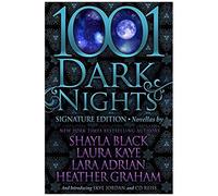1001 Dark Nights