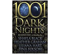 1001 Dark Nights