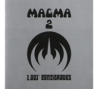 1001 Degres Centigrades