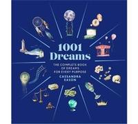 1001 Dreams by Cassandra Eason Cassandra Eason (Auteur)
