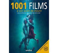 1001 films (11e édition)