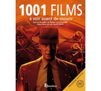 1001 films (13e édition)