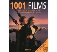 1001 films (9e édition)