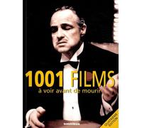1001 Films à voir avant de mourir