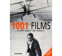 1001 Films à voir avant de mourir