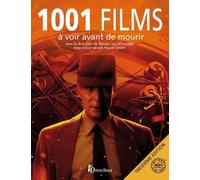 1001 films (13e édition)