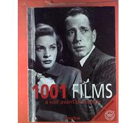 1001 films: A voir avant de mourir
