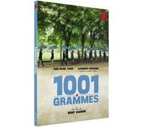 1001 grammes DVD E