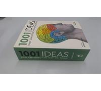 1001 Ideas that Changed the Way We Think