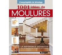 1001 Idées de Moulures