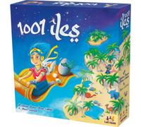 1001 îles