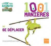 1001 manières de se déplacer