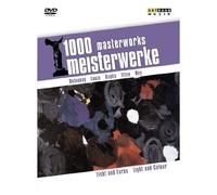 1001 Masterworks Light And Color