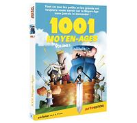 1001 Moyen-Ages-Vol. 1