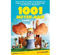 1001 Moyen-Ages-Vol. 2