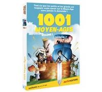1001 Moyen-Âges Volume 1 DVD E