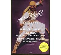 1001 Nacht Hollywood Collection – Partie 1 – Koch Media