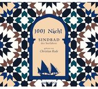 1001 Nacht - Sindbad der Seefahrer [Import]