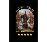 1001 Nights & More