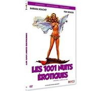 1001 nuits érotiques E