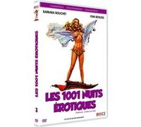 1001 nuits érotiques G