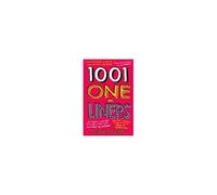 1001 One-Liners