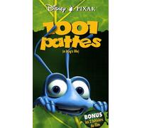 1001 pattes