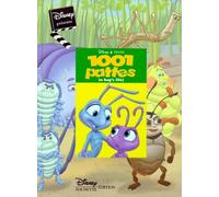 1001 pattes