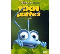 1001 Pattes