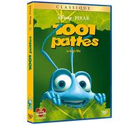 Disney – 1001 Pattes