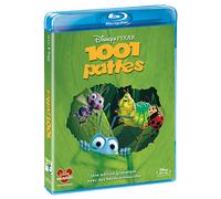 1001 Pattes Blu-ray