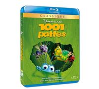 1001 Pattes - Blu-Ray