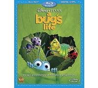 1001 Pattes – Blu-ray – Disney