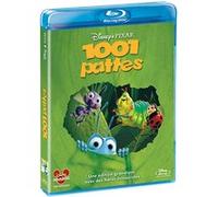 1001 Pattes - Blu-Ray