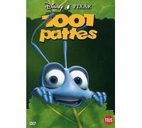 1001 Pattes - Edition Belge