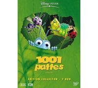 1001 Pattes [Édition Collector]