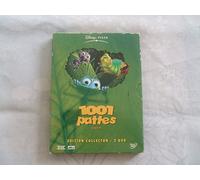 1001 Pattes [Édition Collector]