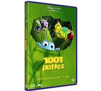 1001 pattes - Edition Collector G
