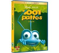 1001 Pattes G