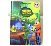 1001 pattes (Mickey Club du Livre)