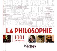 1001 pensées philosophiques