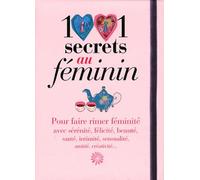 1001 secrets au feminin