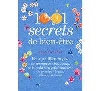 1001 secrets de bien etre