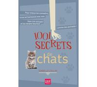 1001 secrets de chats ned