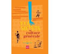 1001 secrets de culture generale ned