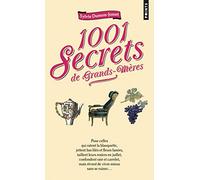 1001 Secrets de grands-mères