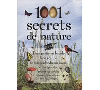 1001 Secrets De Nature