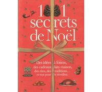 1001 secrets de noel