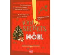 1001 secrets de noel ned