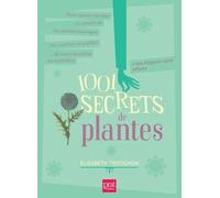 1001 secrets de plantes